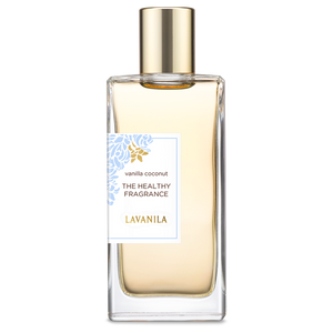 Lavanila The Healthy Fragrance Vanilla Coconut 50ml