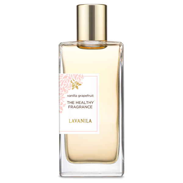 Lavanila The Healthy Fragrance Vanilla Grapefruit 50ml