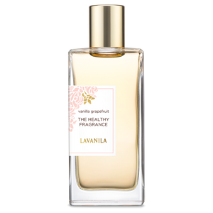 Lavanila The Healthy Fragrance Vanilla Grapefruit 50ml