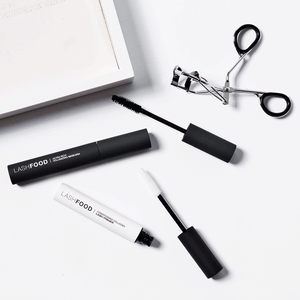 Lashfood Conditioning Collagen Lash Primer White 8ml