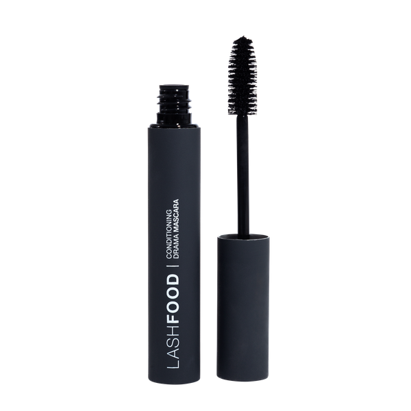 Lashfood Conditioning Drama Mascara Black 8ml