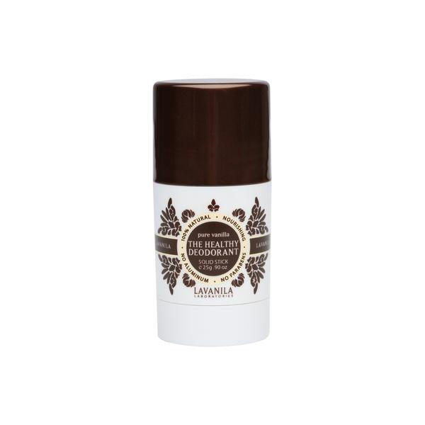 Lavanila  The Healthy Deodorant Pure Vanilla Mini 25g