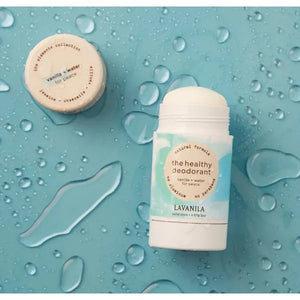 Lavanila The Healthy Deodorant Vanilla & Water 57g