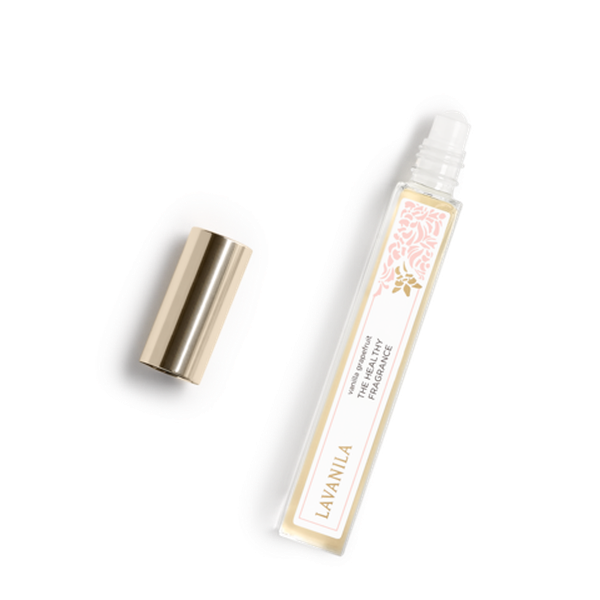 Lavanila The Healthy Roller Ball Vanilla Grapefruit 10ml