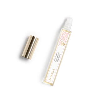 Lavanila The Healthy Roller Ball Vanilla Grapefruit 10ml