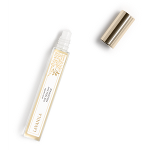 Lavanila The Healthy Roller Ball Pure Vanilla 10ml