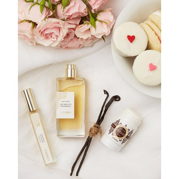 Lavanila The Healthy Fragrance Pure Vanilla 50ml
