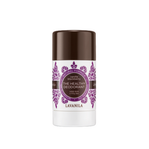 Lavanila The Healthy Deodorant Vanilla Blackberry 57g
