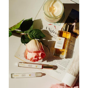 Lavanila The Healthy Fragrance Pure Vanilla 50ml