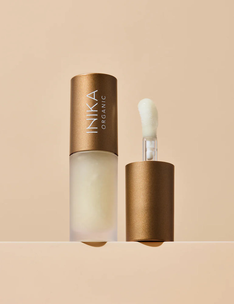 INIKA Collagen + Squalane Lip Oil 31g