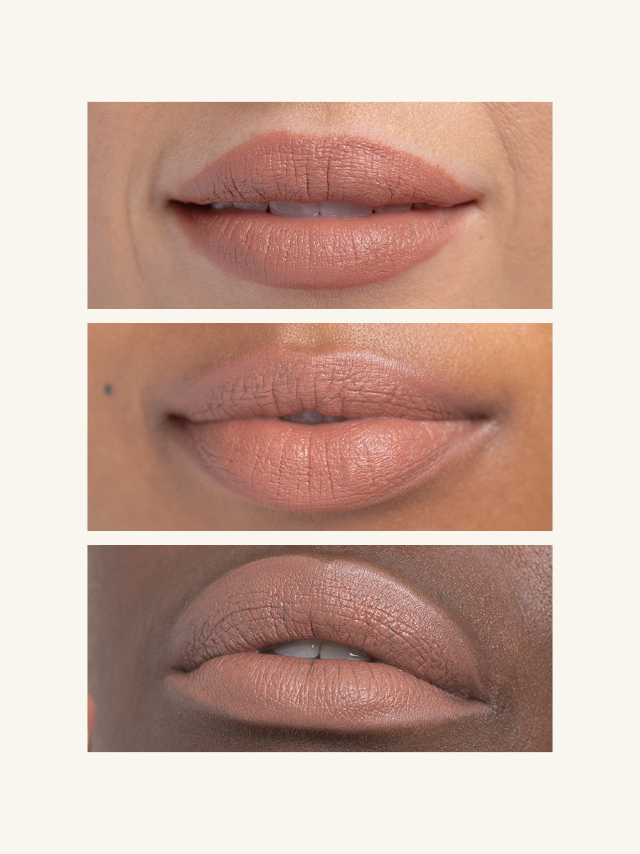 Eye of Horus Eye of Horus Lipstick Matte Refill 4.2g Lipsticks