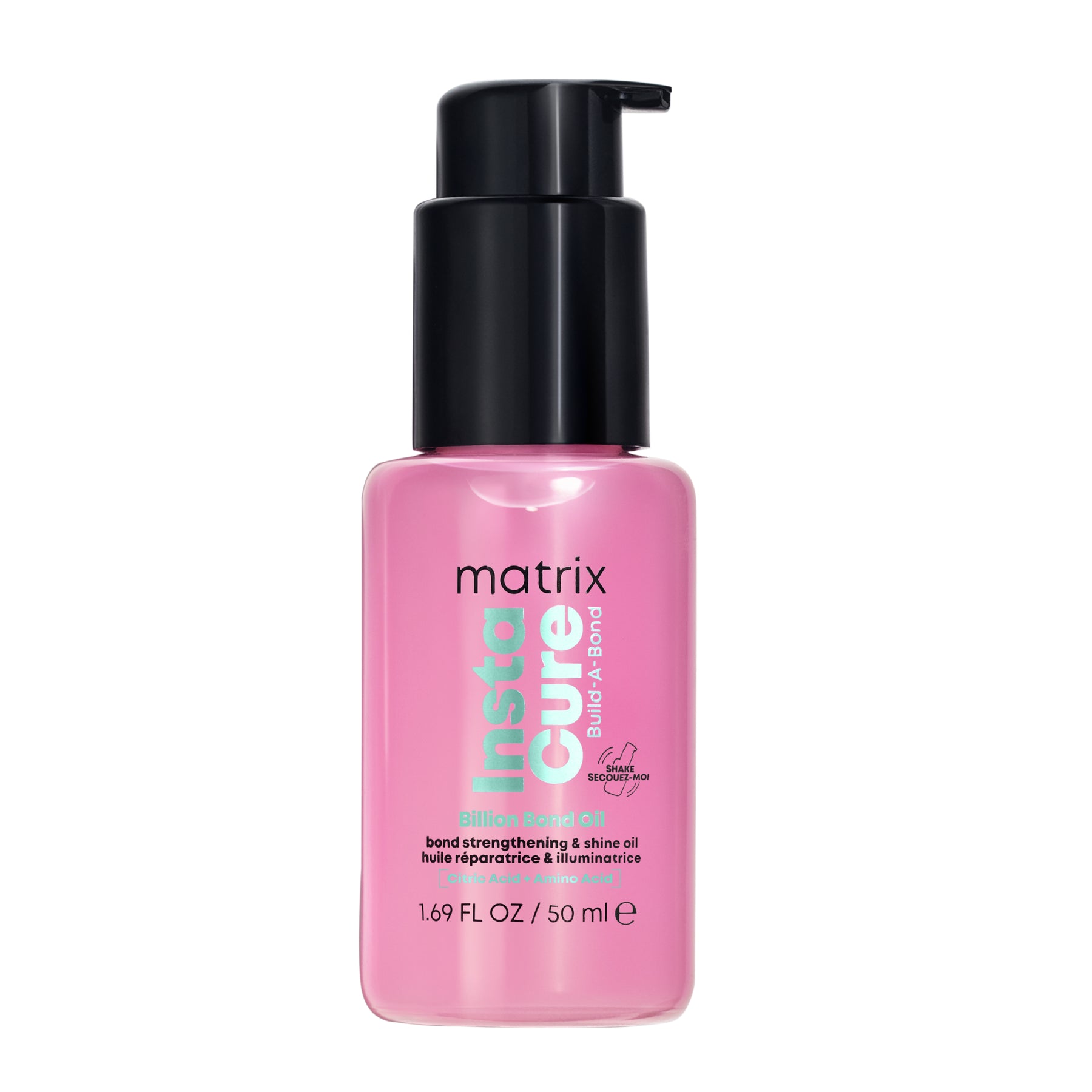 Matrix Instacure Build-A-Bond Billion Bond Oil 50ml