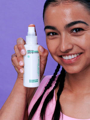 Dermalogica Clear Start Micro-Pore Mist 118ml