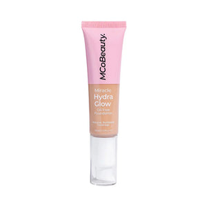 MCoBeauty Miracle Hydra Glow Oil-Free Foundation 30ml (Various Shades)
