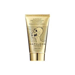 Napoleon Perdis Protect, Primer & Perfect Skin Trio