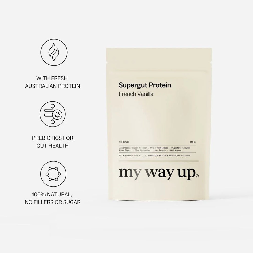 My Way Up Weight Loss System Swiss Chocolate Bundle