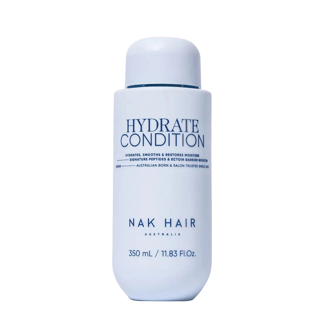 NAK Signature Hydrate Conditioner 350ml