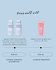 NAK Signature Hydrate Shampoo 350ml