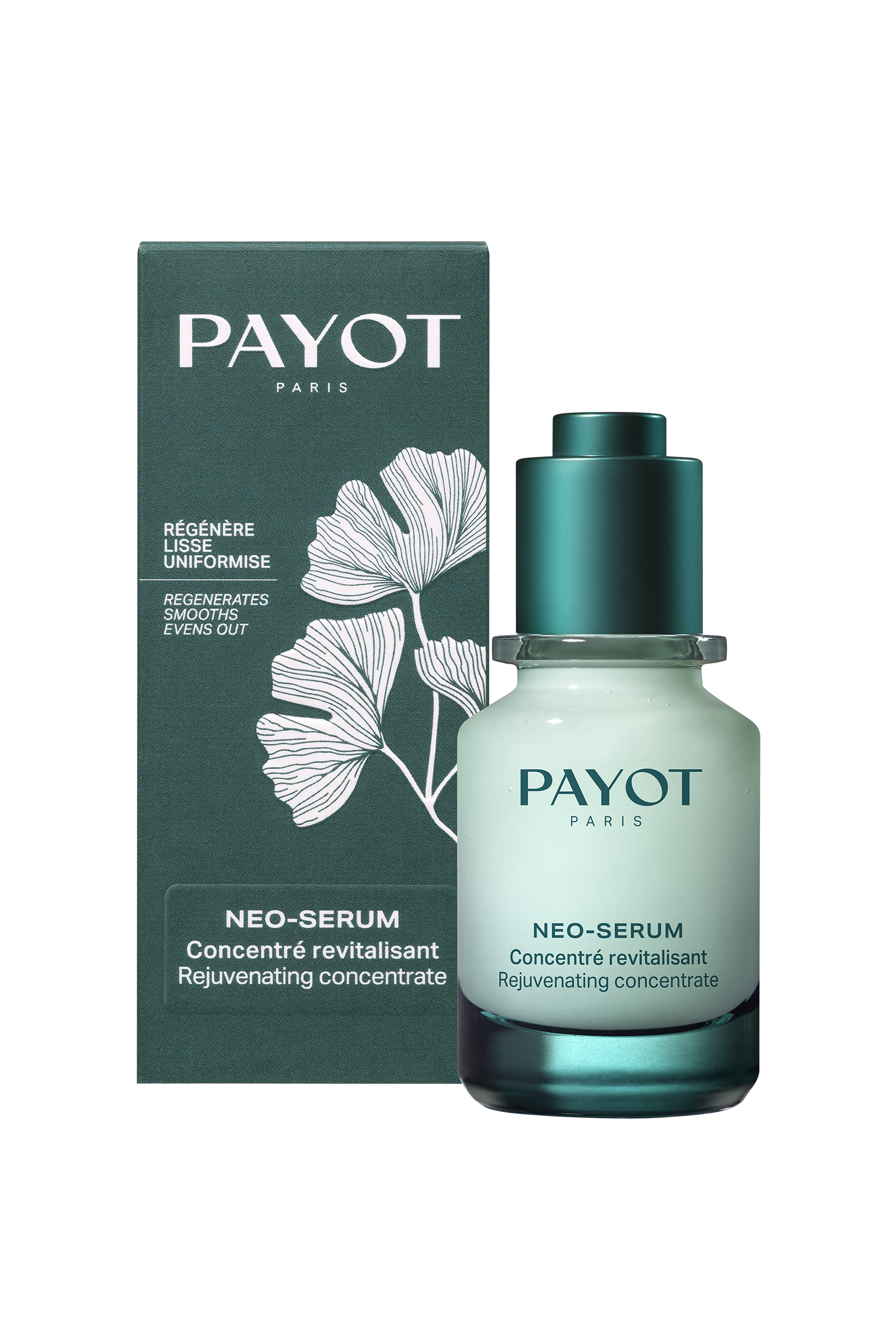 Payot Neo-Serum Rejuvenating Concentrate 50ml