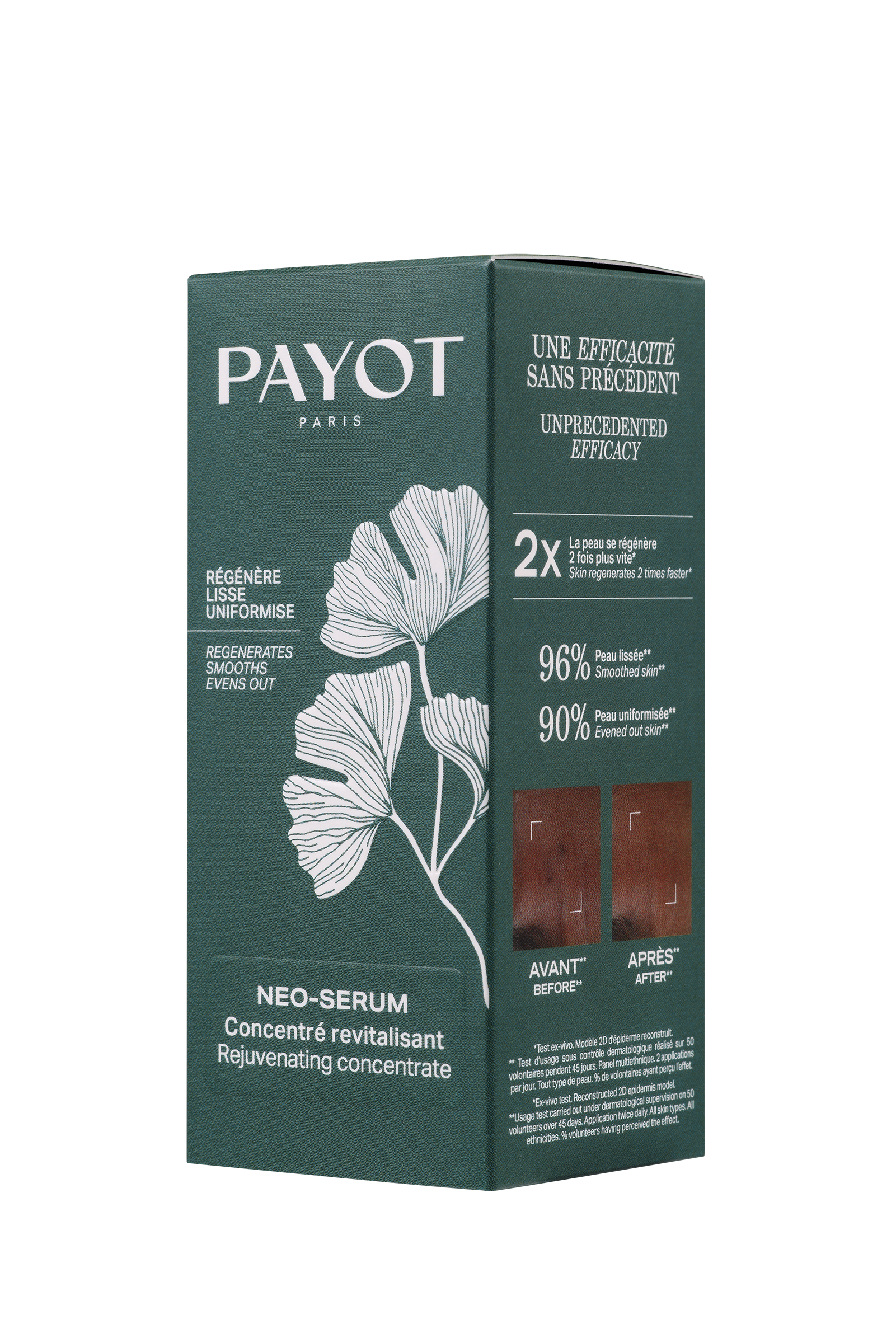 Payot Neo-Serum Rejuvenating Concentrate 50ml