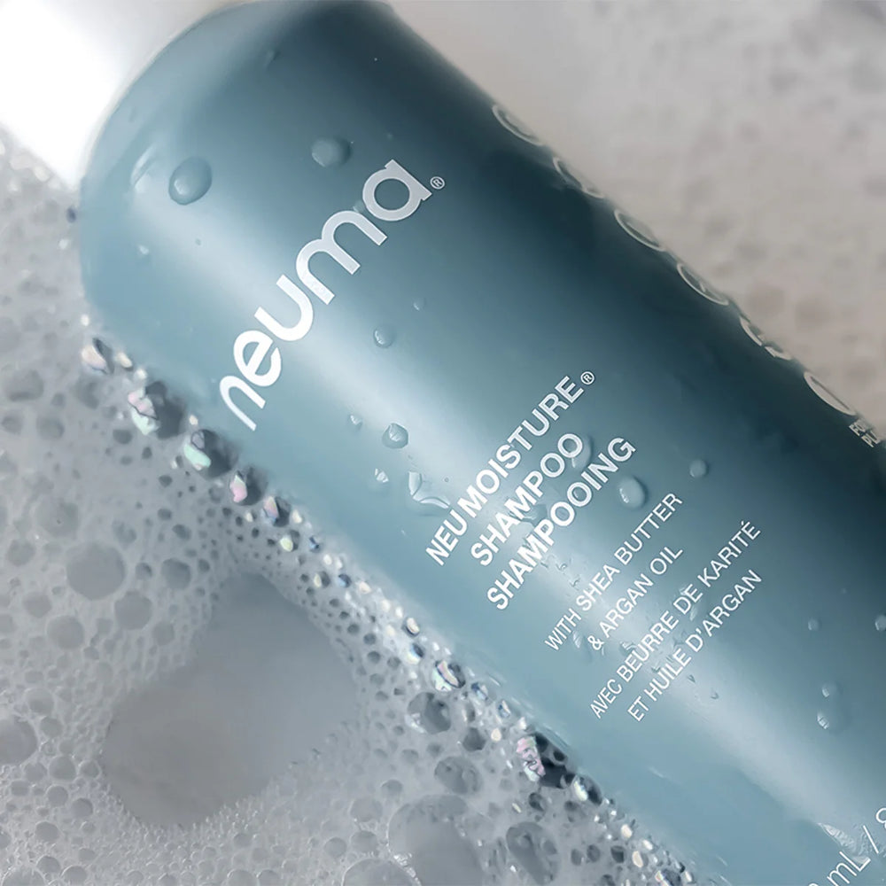 Neuma Neu Moisture Shampoo 250ml
