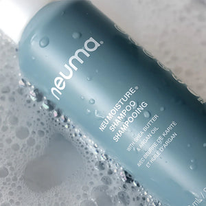Neuma Neu Moisture Shampoo 250ml