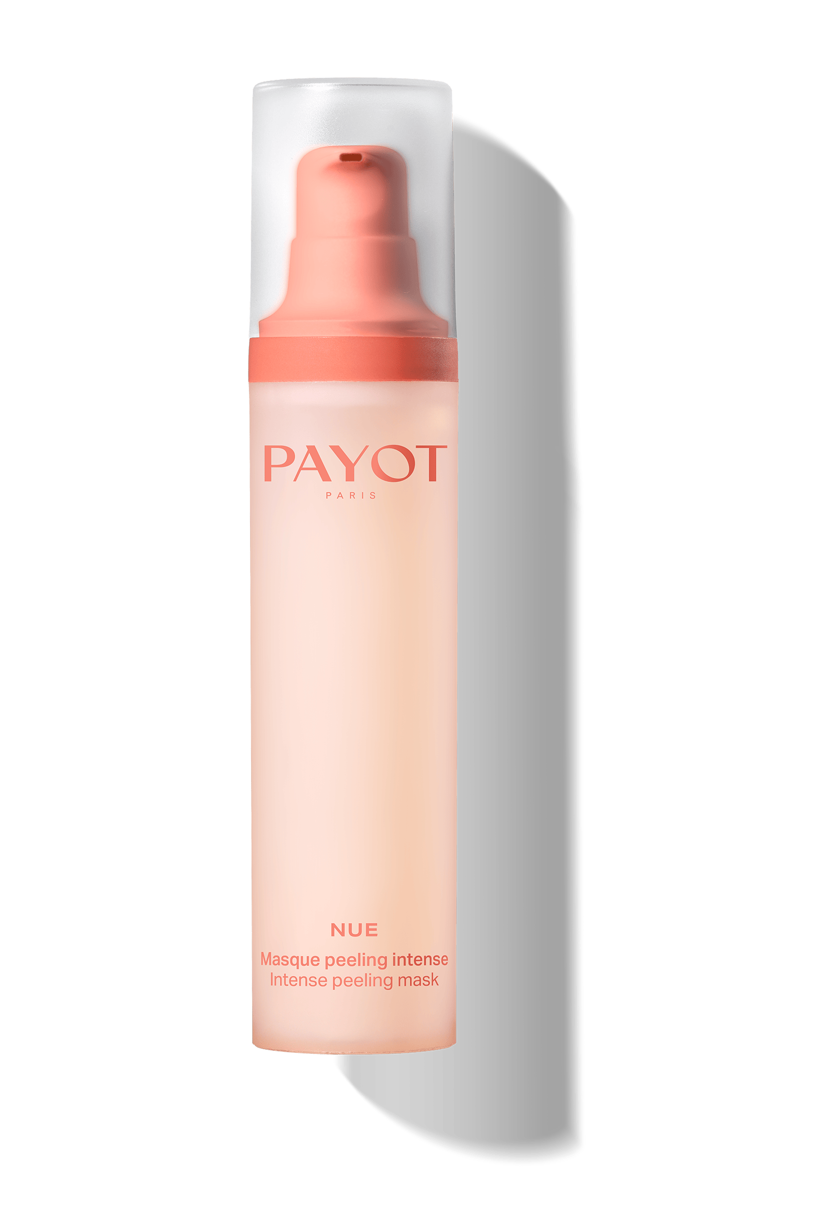 PAYOT PAYOT NUE Intense Peeling Mask 50ml Skin Care