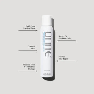 Unite 7 Seconds Glossing Spray 170g