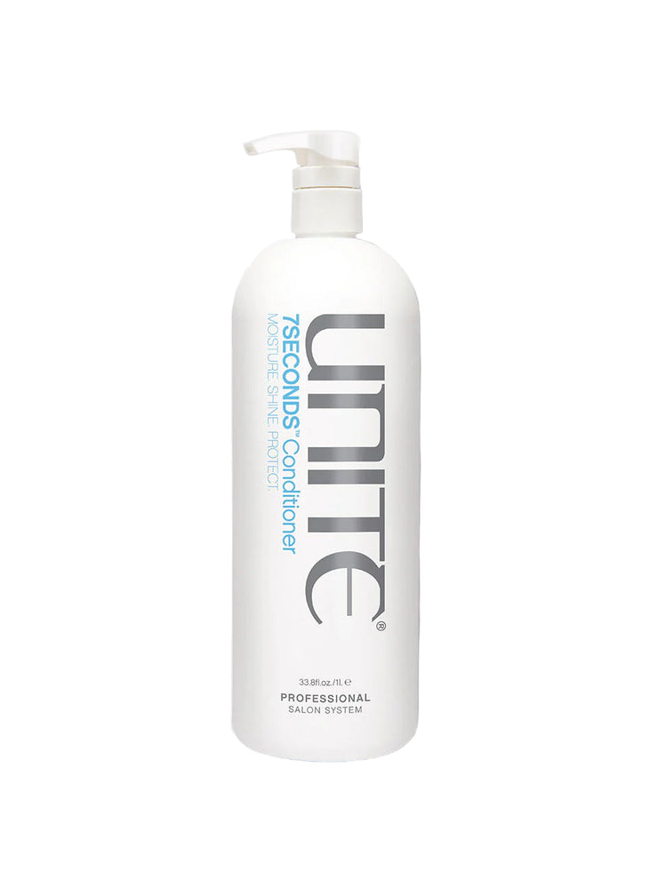 Unite 7 Seconds Moisturizing Conditioner 1L