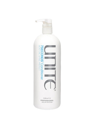 Unite 7 Seconds Moisturizing Conditioner 1L
