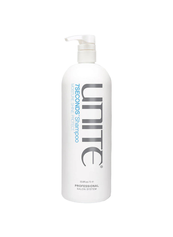 Unite 7 Seconds Moisturizing Shampoo 1L
