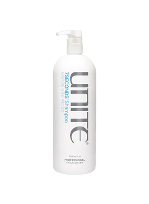 Unite 7 Seconds Moisturizing Shampoo 1L