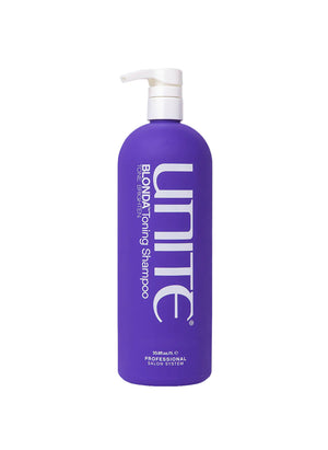 Unite Blonda Toning Shampoo 1L