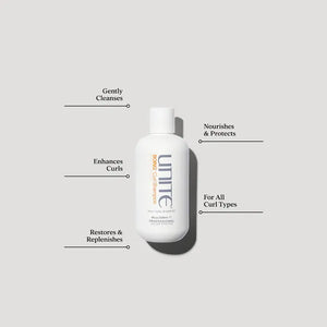 Unite Boing Curl Shampoo 236ml