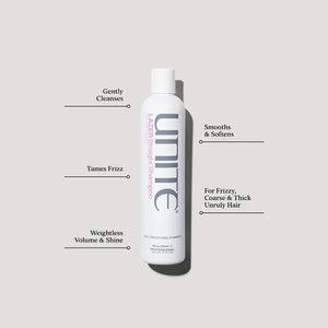 Unite Lazer Straight Shampoo 300ml
