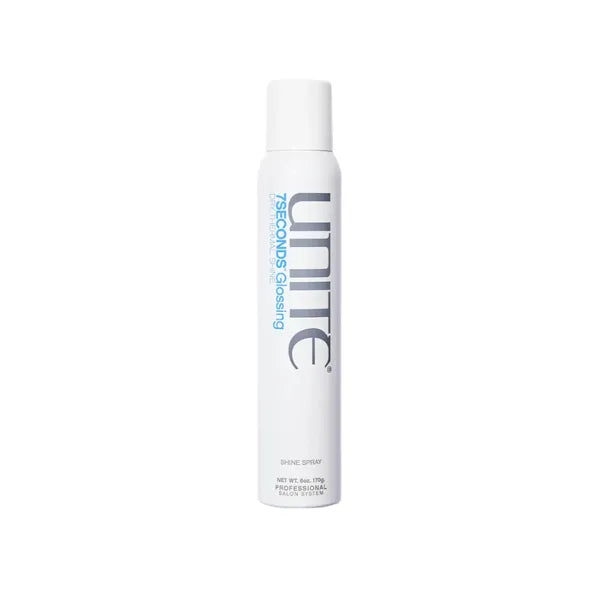 Unite 7 Seconds Glossing Spray 170g