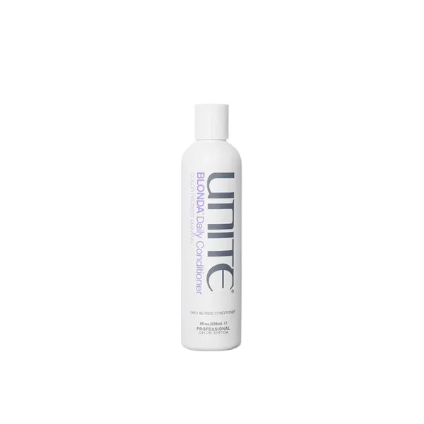 Unite Blonda Daily Conditioner 236ml