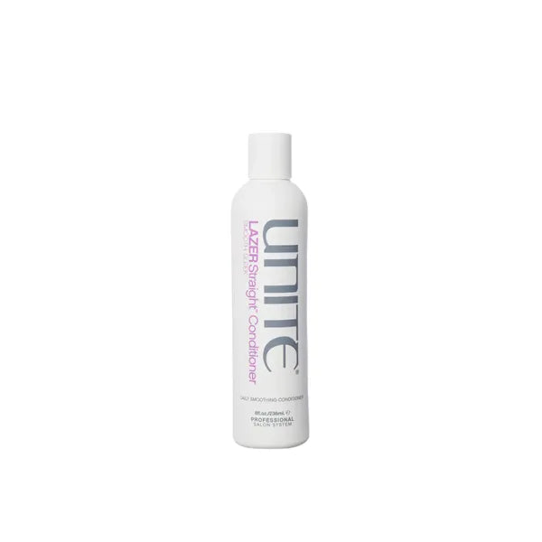 Unite Lazer Straight Conditioner 236ml