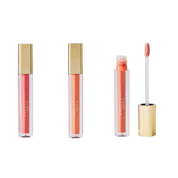 Napoleon Perdis Pink Skies Lip Gloss Trio - Limited Edition