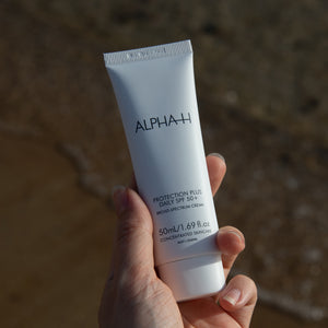 Alpha-H Protection Plus Daily Moisturiser 50+ 50ml