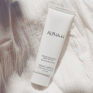 Alpha-H Protection Plus Daily Moisturiser 50+ 50ml