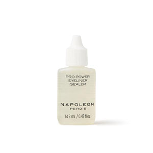 Napoleon Perdis Pro Power Eyeliner Sealer 14.2ml