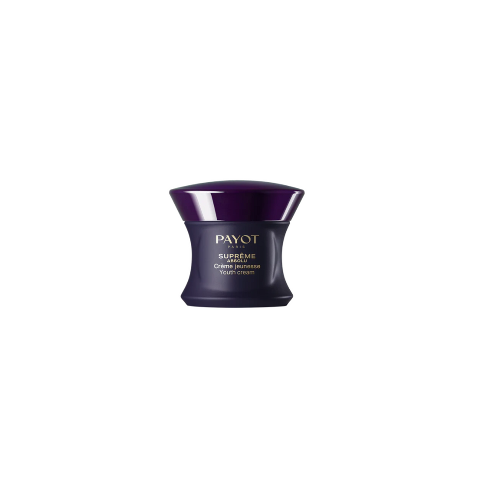 ‍GWP Payot Supreme Absolu Youth Cream 15ml