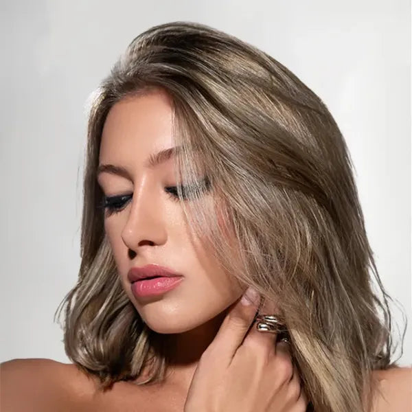Pravana Perfect Blonde Shampoo 300ml