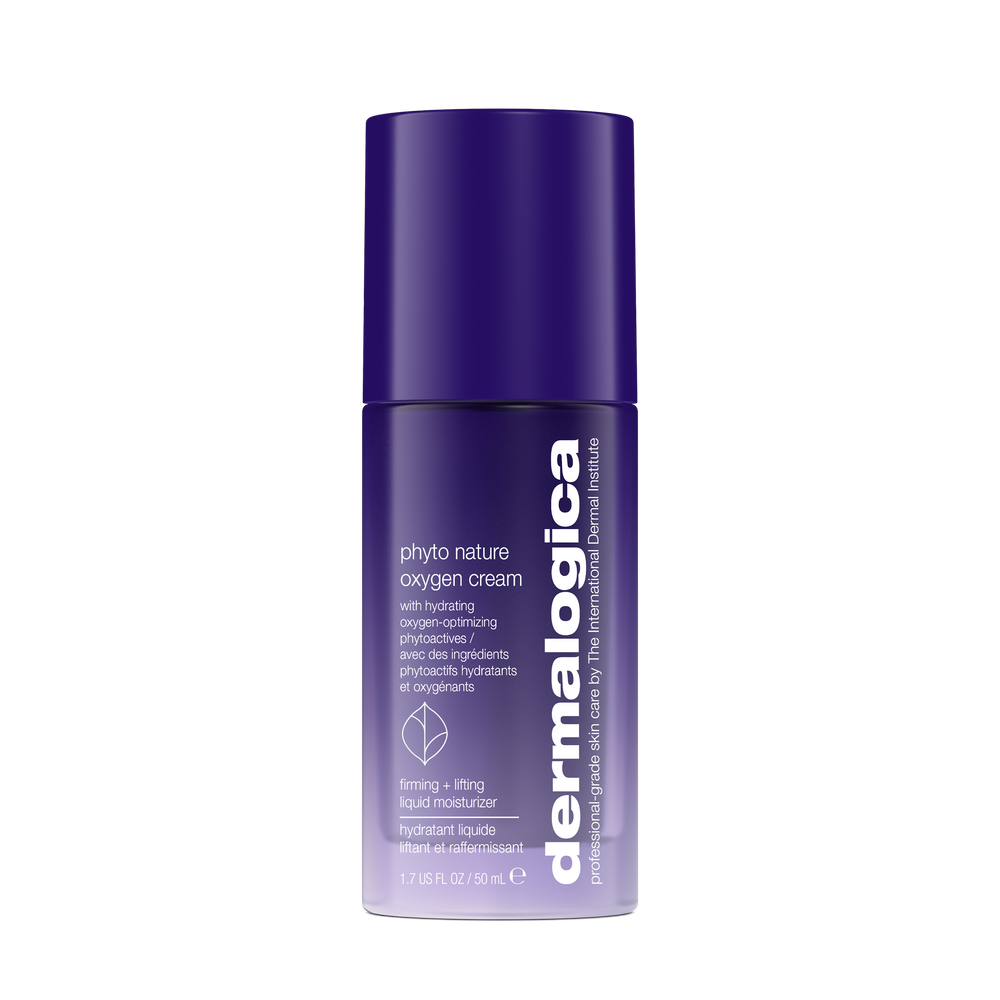 Dermalogica Phyto Nature Oxygen Cream 50ml