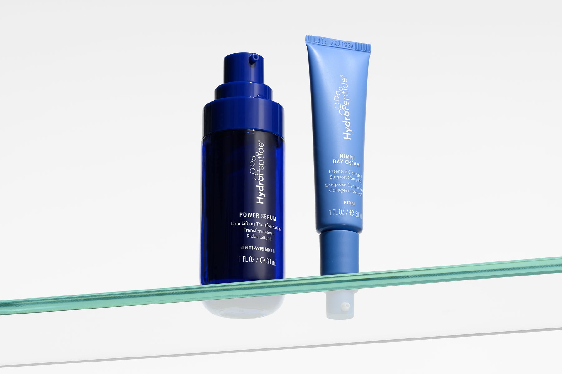 Hydropeptide Collagen ReActivate AM 30ml