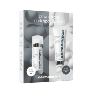 Dermalogica Powerbright Dark Spot Peel System