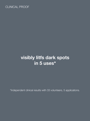Dermalogica PowerBright Dark Spot Peel 50ml