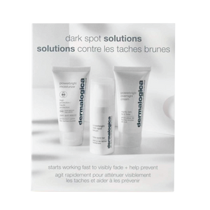 Dermalogica Powerbright Dark Spot Solutions Kit