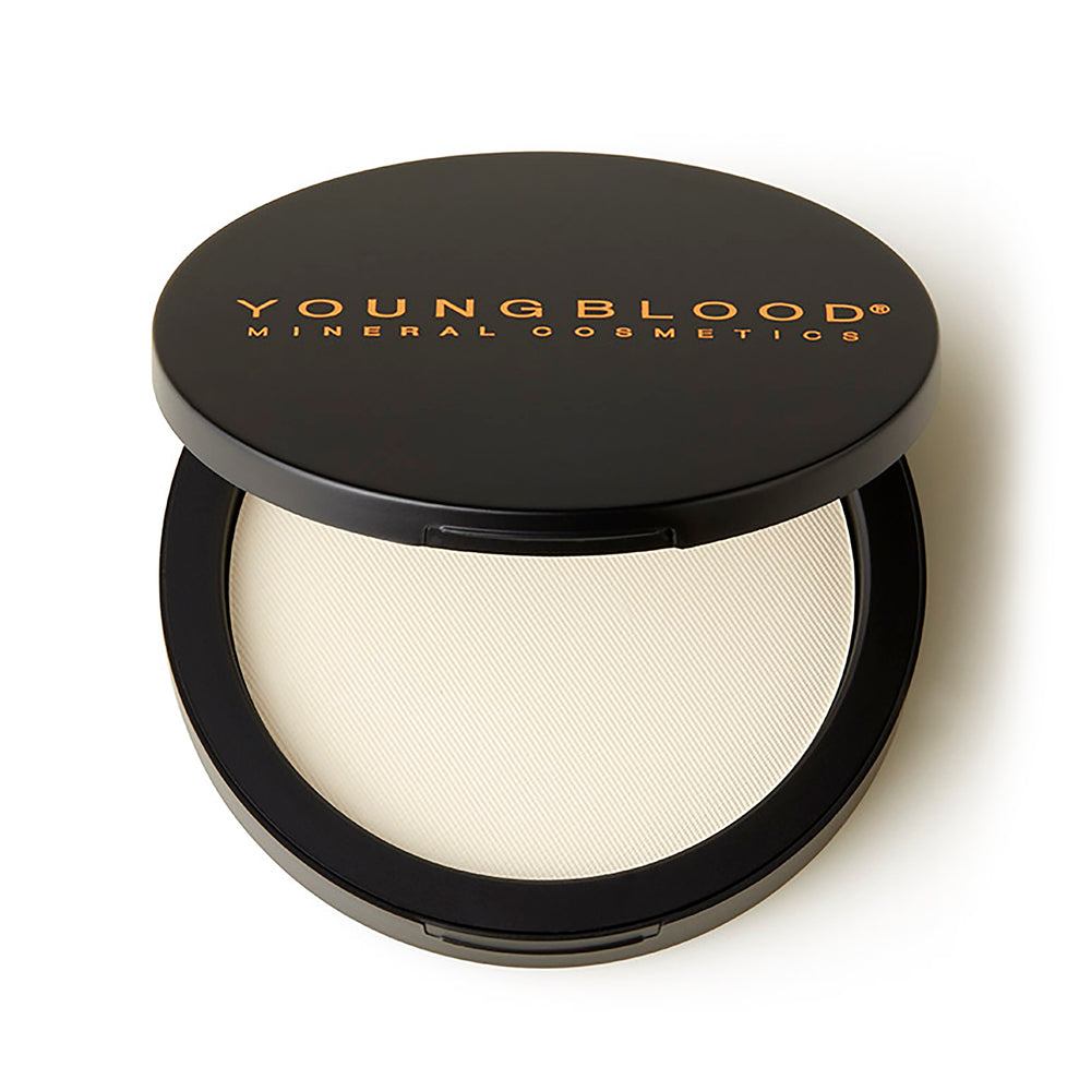 Youngblood Pressed Mineral Rice Setting Powder 8g